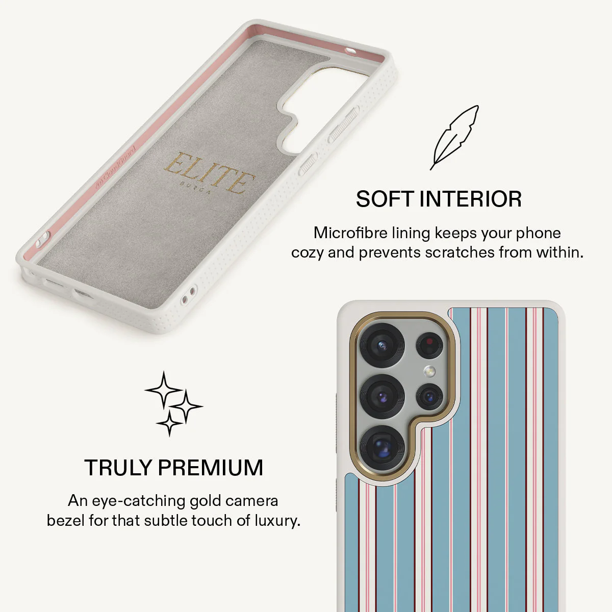 Afternoon Nap - Samsung Galaxy S25 Ultra Case - Image 24