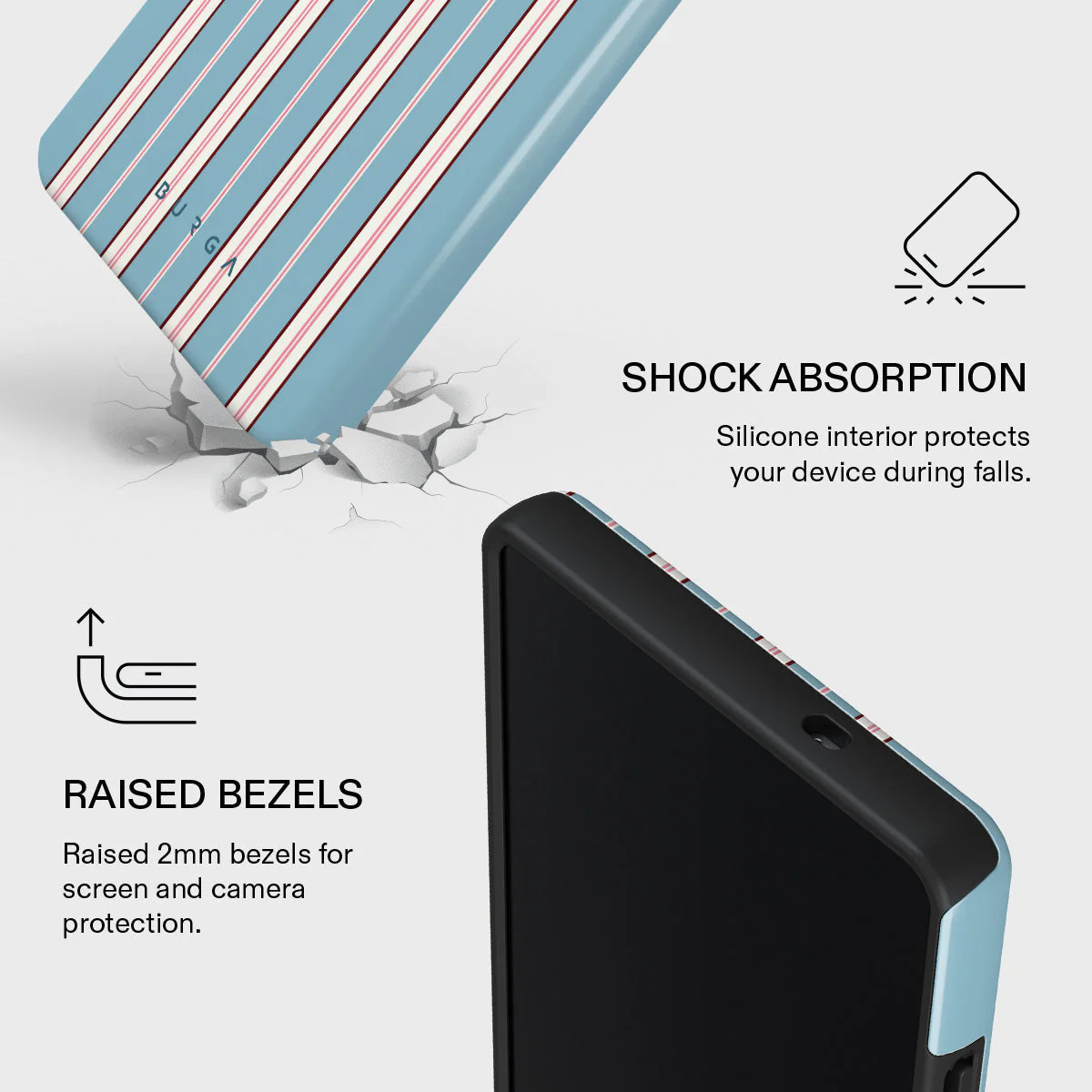 Afternoon Nap - Samsung Galaxy S25 Ultra Case - Image 4