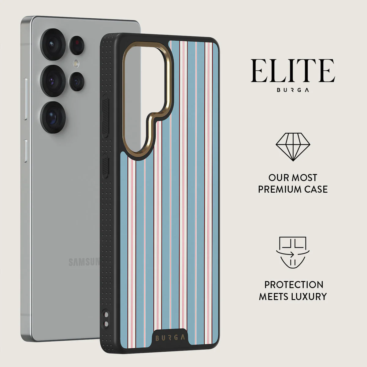 Afternoon Nap - Samsung Galaxy S25 Ultra Case - Image 6