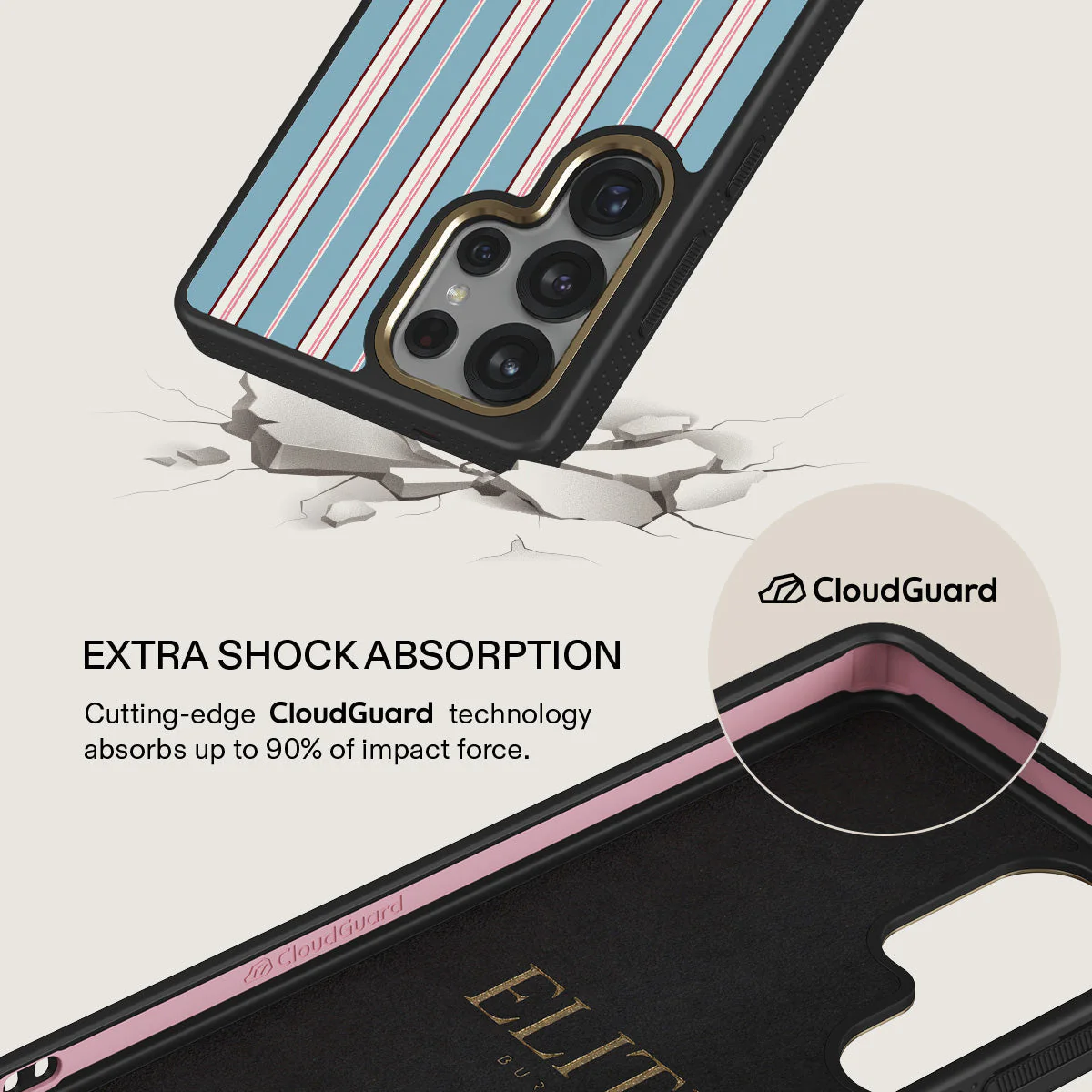 Afternoon Nap - Samsung Galaxy S25 Ultra Case - Image 7