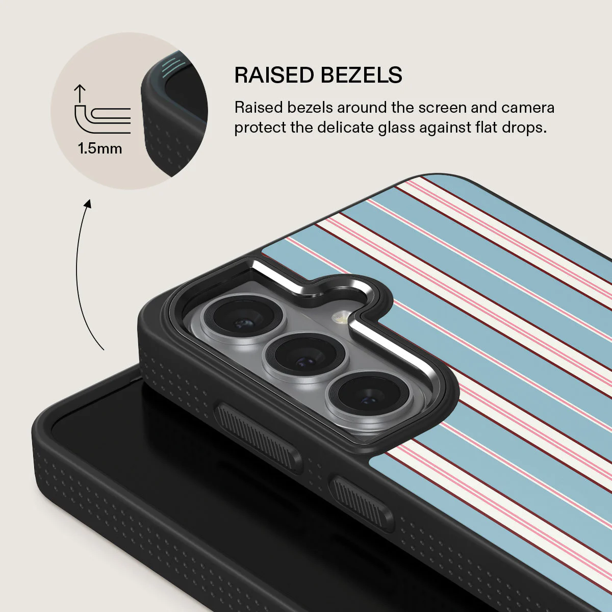 Afternoon Nap - Samsung Galaxy S26 Case - Image 15