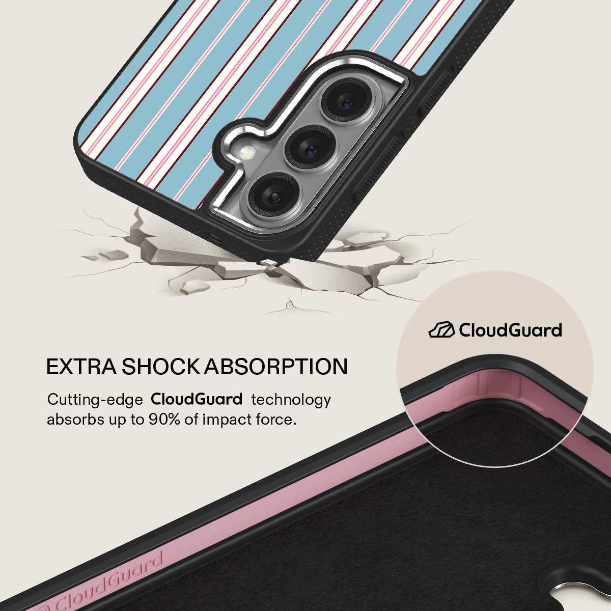 Afternoon Nap - Samsung Galaxy S26 Case - Image 21