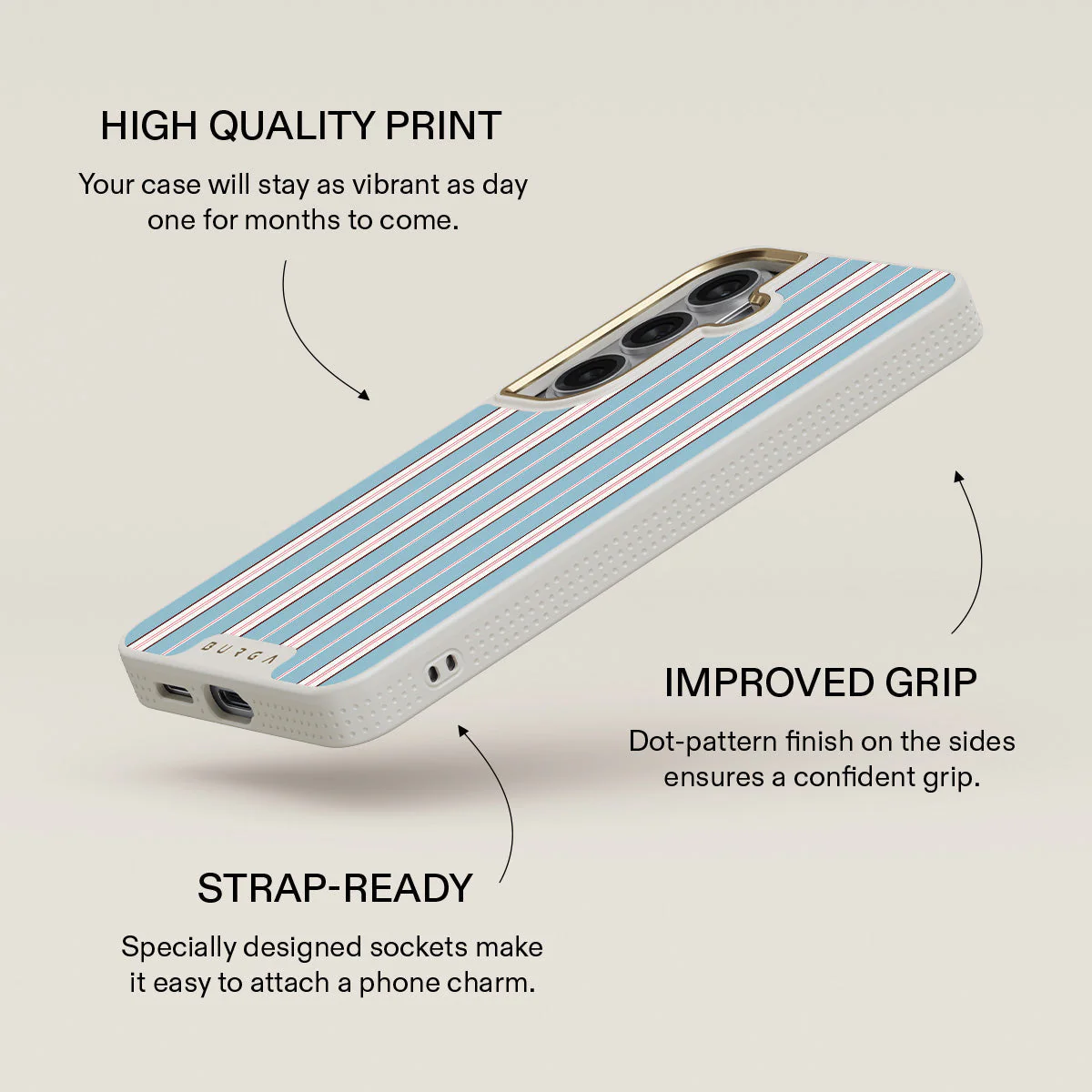 Afternoon Nap - Samsung Galaxy S26 Case - Image 30