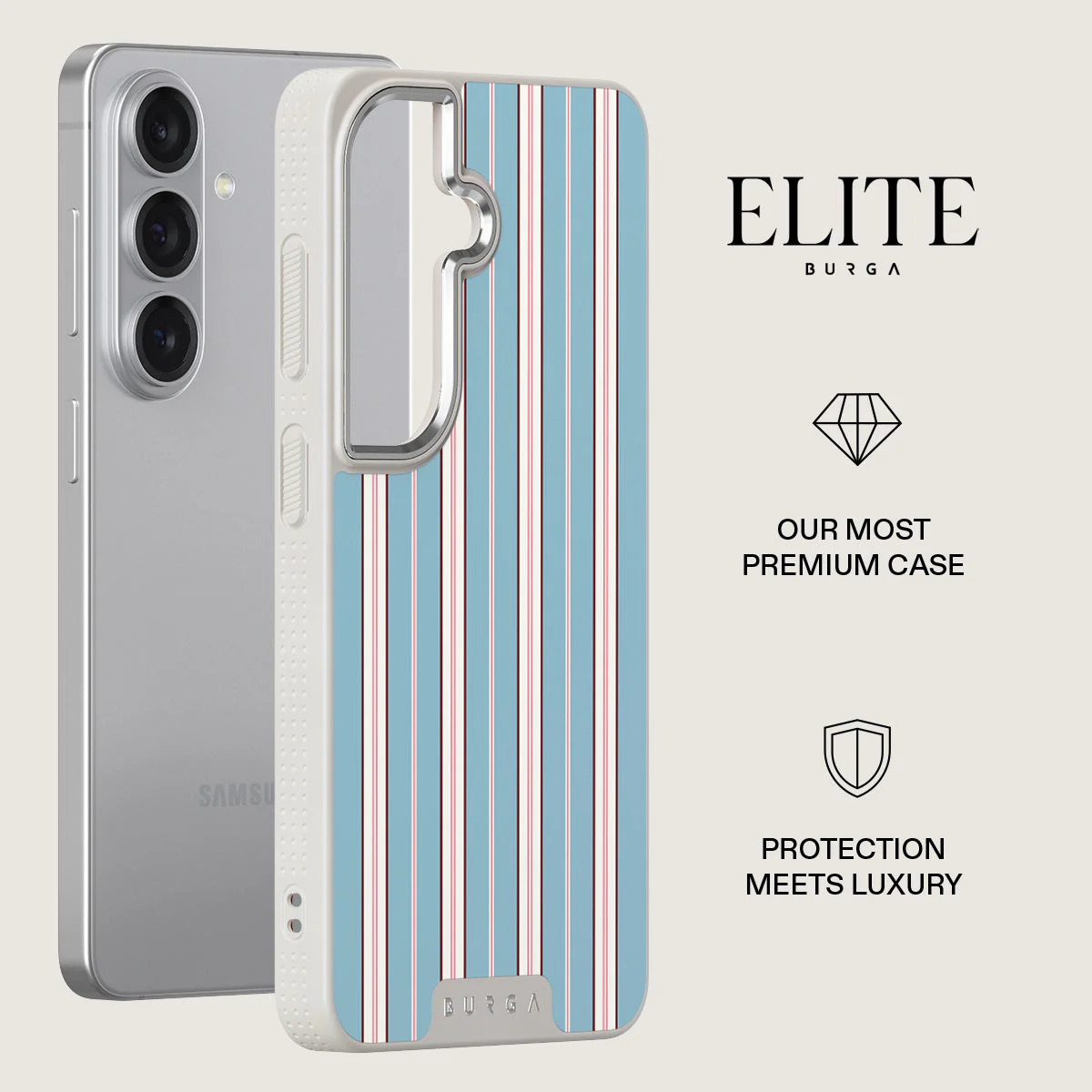 Afternoon Nap - Samsung Galaxy S26 Case - Image 34