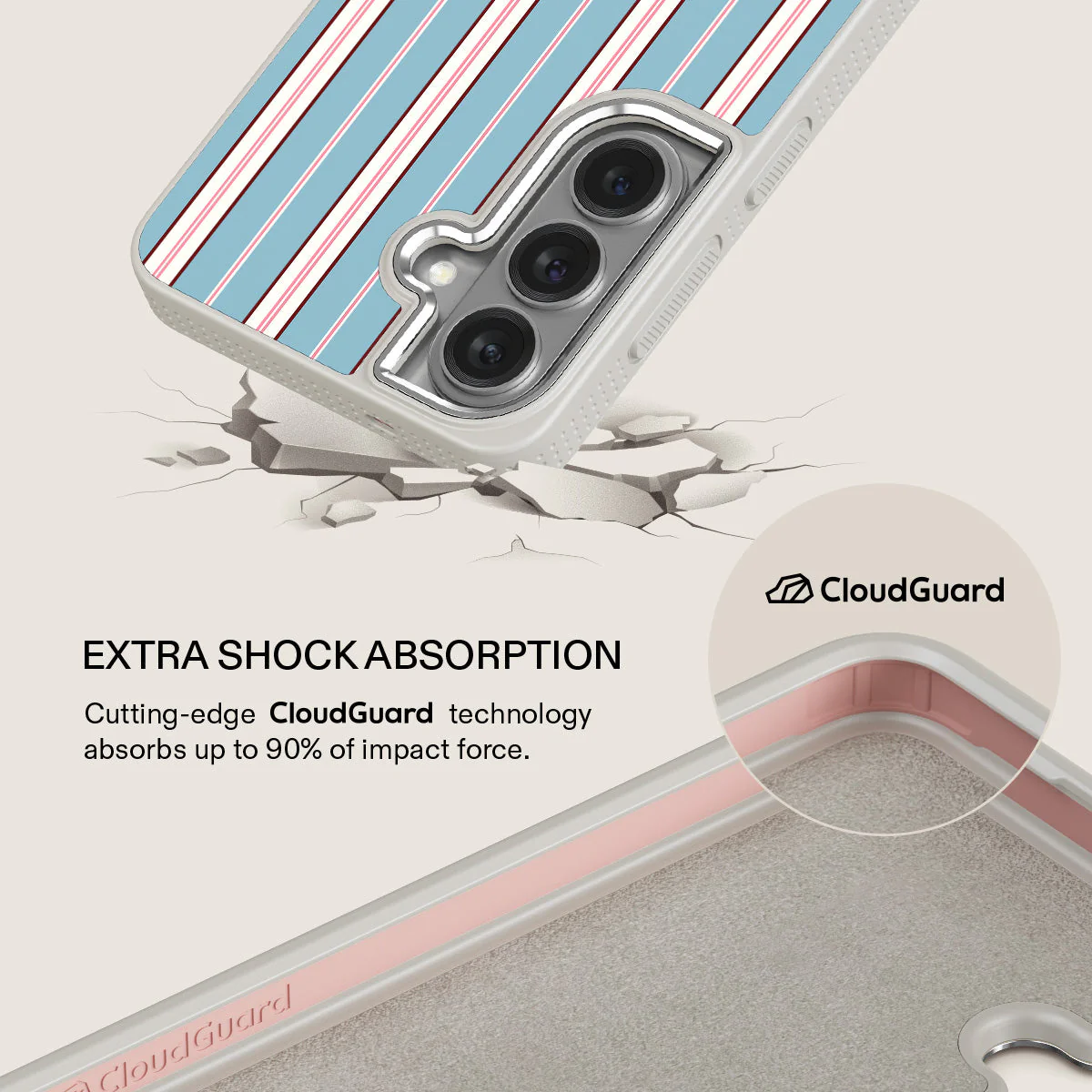Afternoon Nap - Samsung Galaxy S26 Case - Image 35