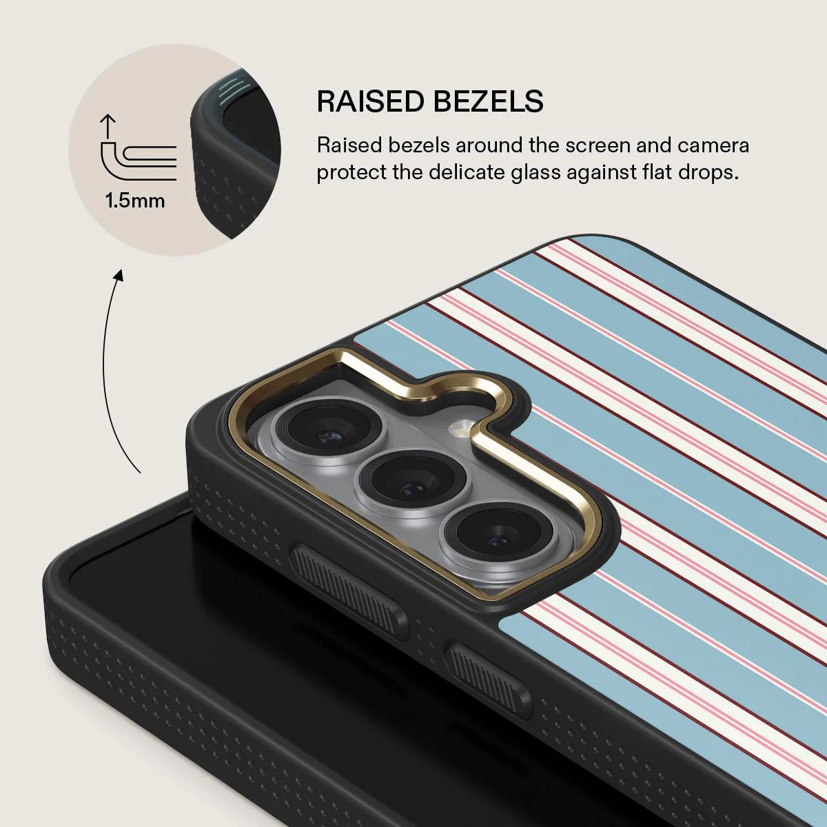 Afternoon Nap - Samsung Galaxy S26 Case - Image 8