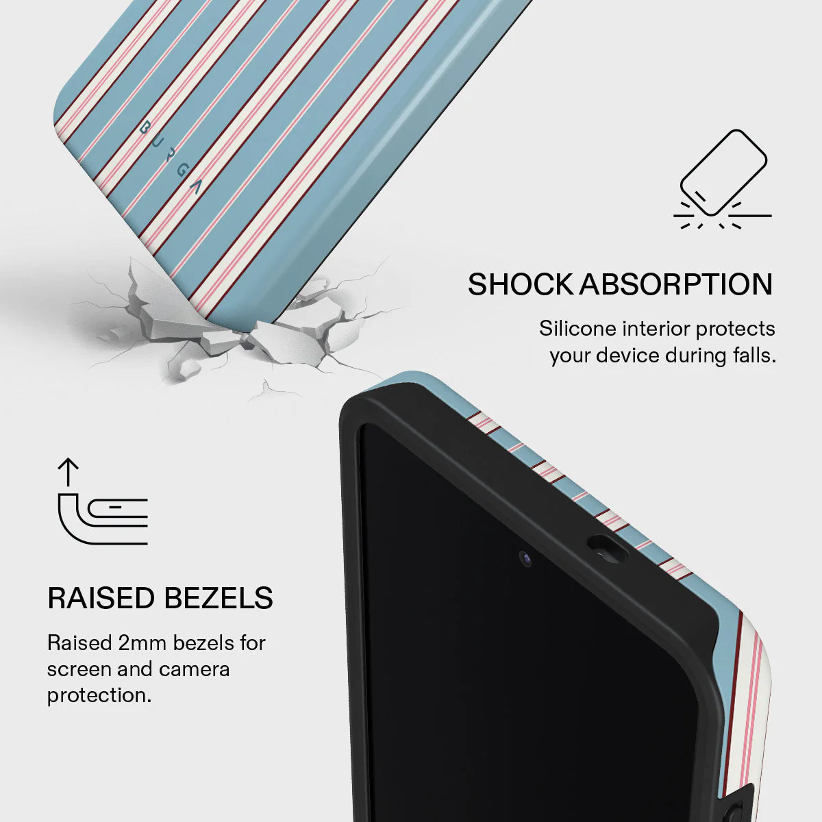 Afternoon Nap - Samsung Galaxy S26 Plus Case - Image 4