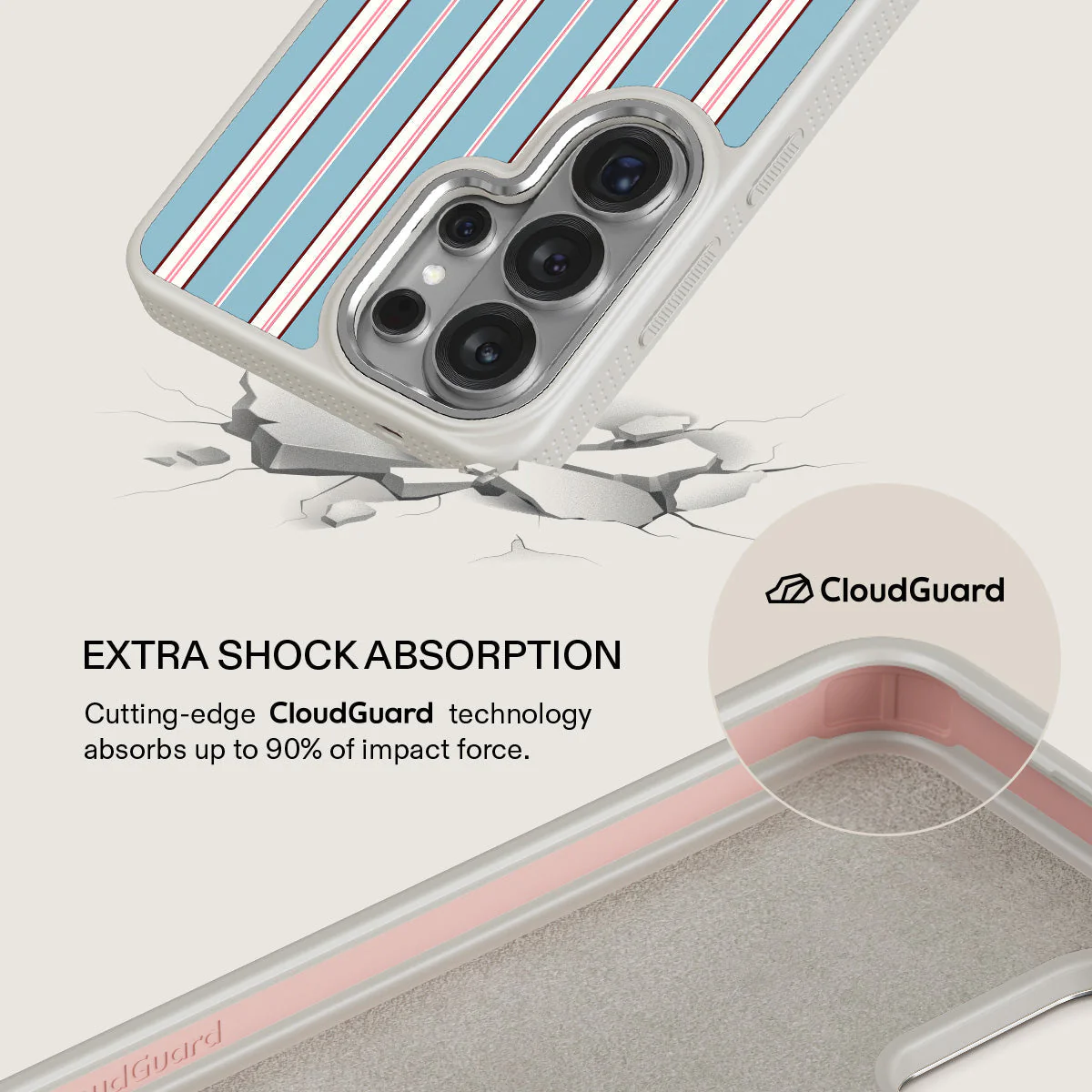 Afternoon Nap - Samsung Galaxy S26 Ultra Case - Image 35