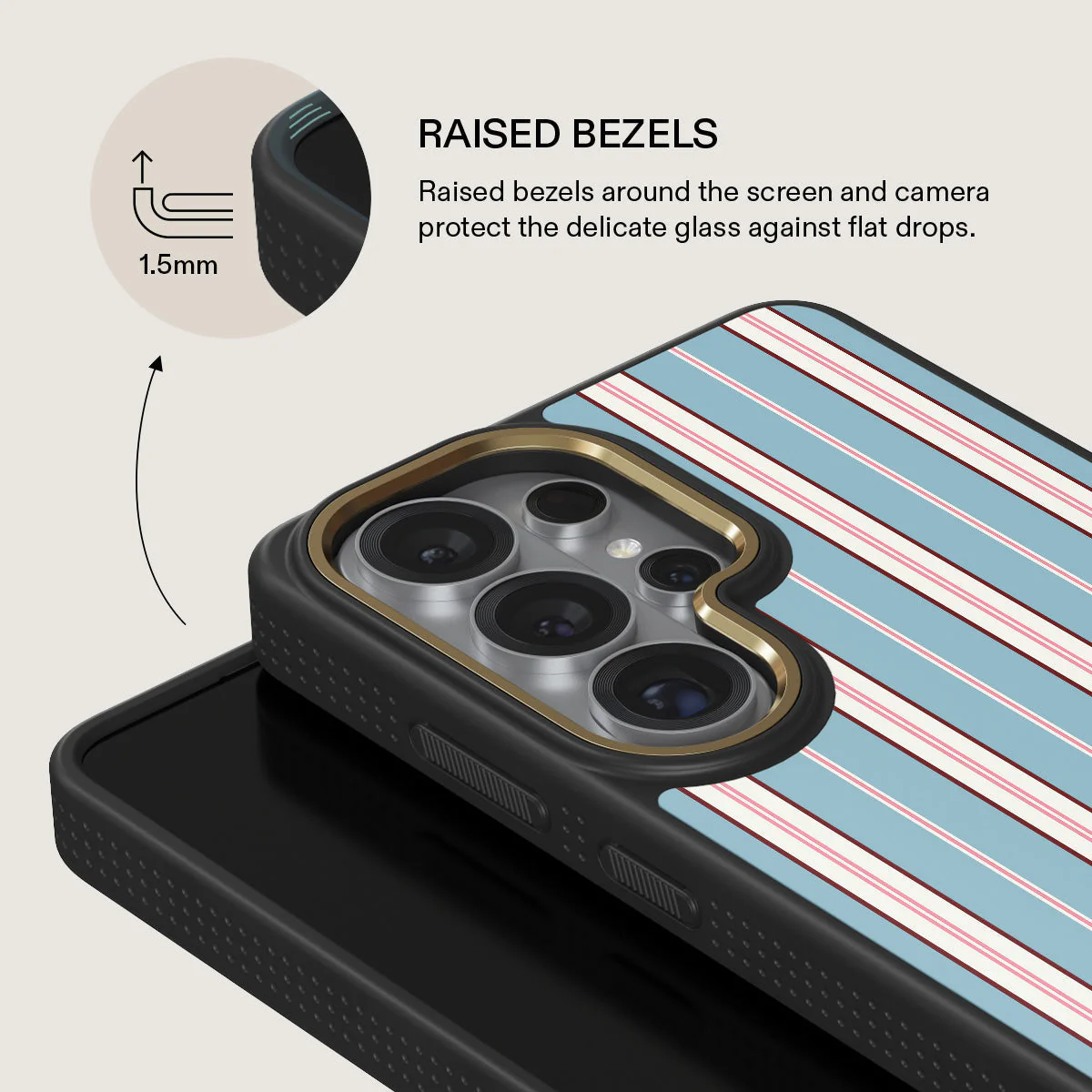 Afternoon Nap - Samsung Galaxy S26 Ultra Case - Image 8