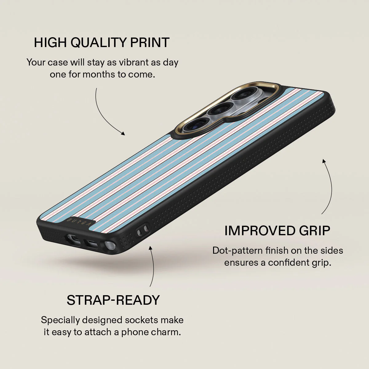Afternoon Nap - Samsung Galaxy S26 Ultra Case - Image 9