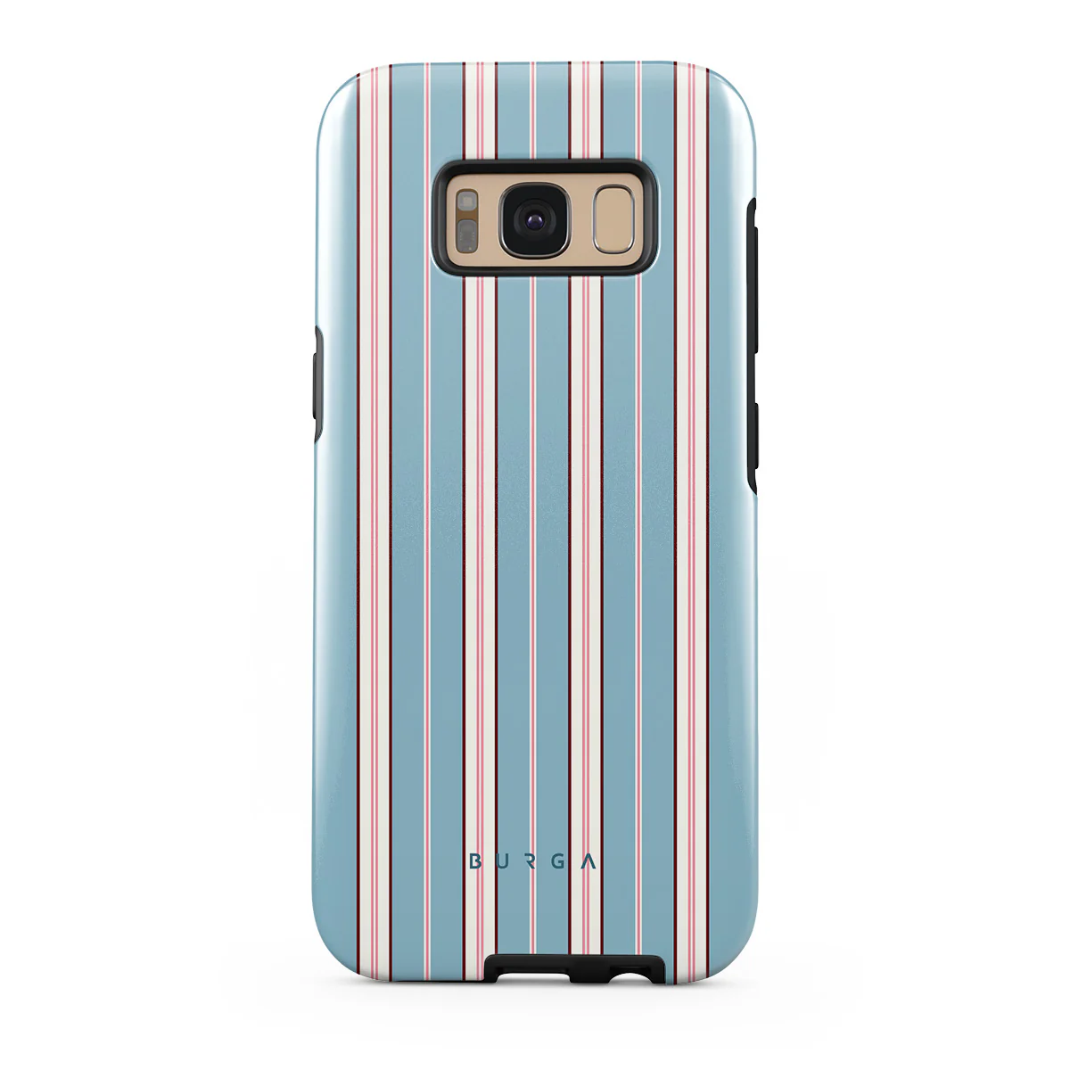 Afternoon Nap - Samsung Galaxy S8 Case - Image 5