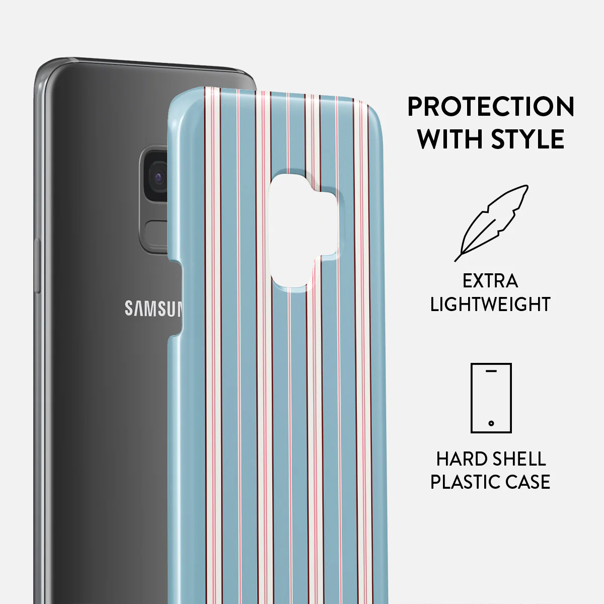 Afternoon Nap - Samsung Galaxy S9 Case - Image 2