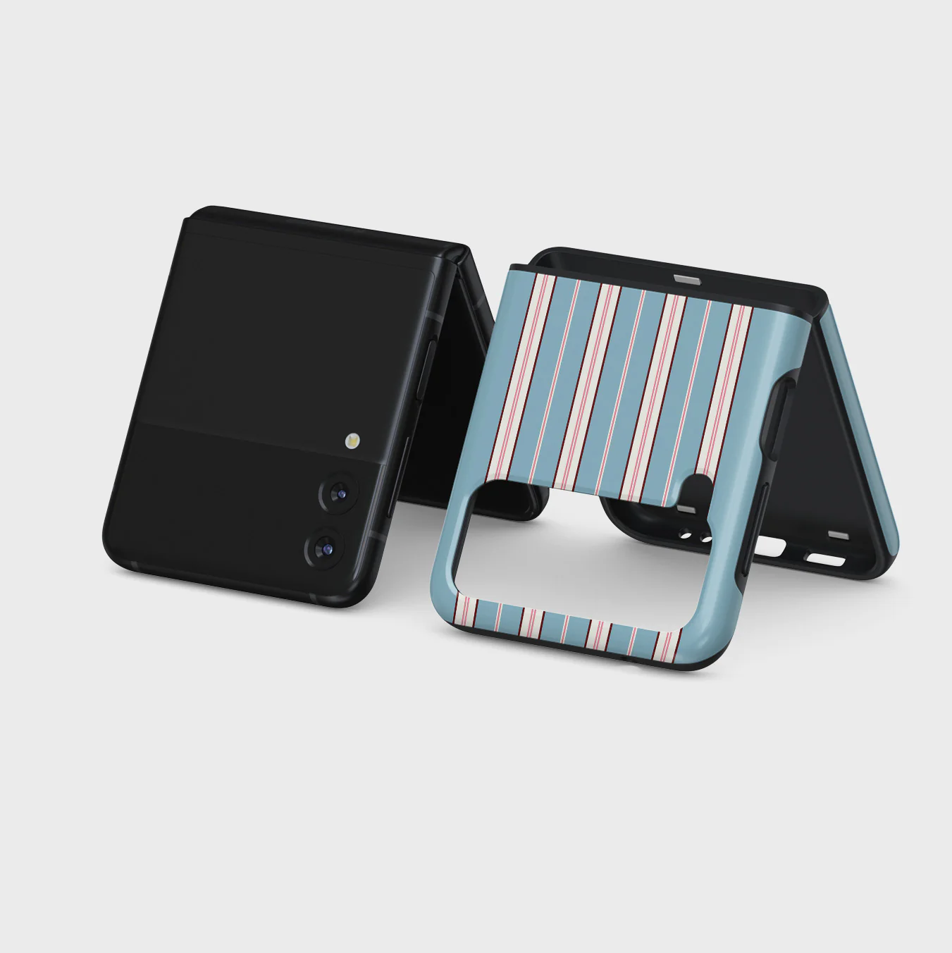 Afternoon Nap - Samsung Galaxy Z Flip 3 Case - Image 5