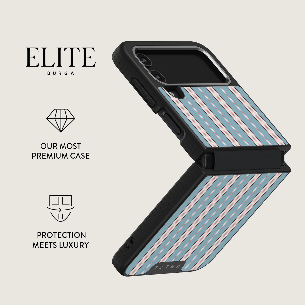 Afternoon Nap - Samsung Galaxy Z Flip 4 Case - Image 21