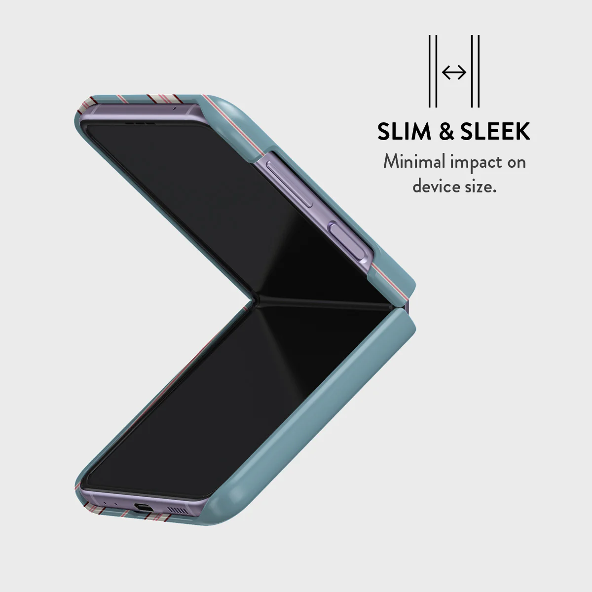 Afternoon Nap - Samsung Galaxy Z Flip 4 Case - Image 4