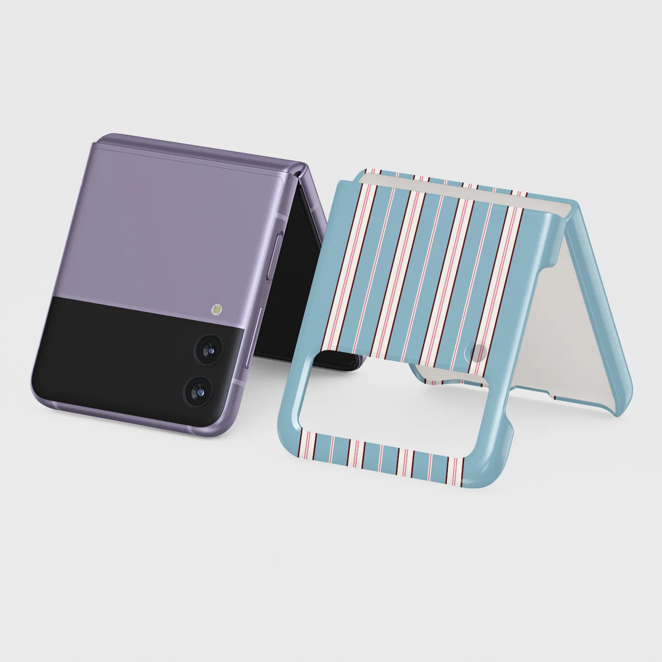 Afternoon Nap - Samsung Galaxy Z Flip 4 Case - Image 5