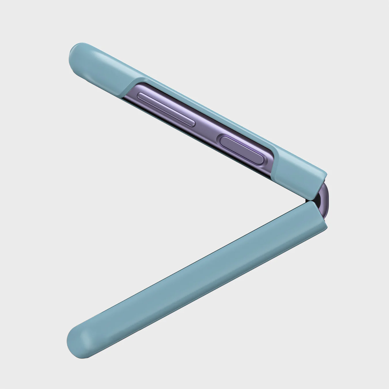 Afternoon Nap - Samsung Galaxy Z Flip 4 Case - Image 6