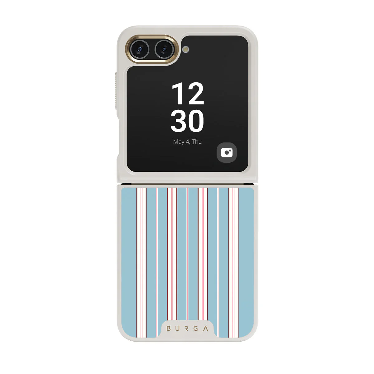 Afternoon Nap - Samsung Galaxy Z Flip 5 Case - Image 22
