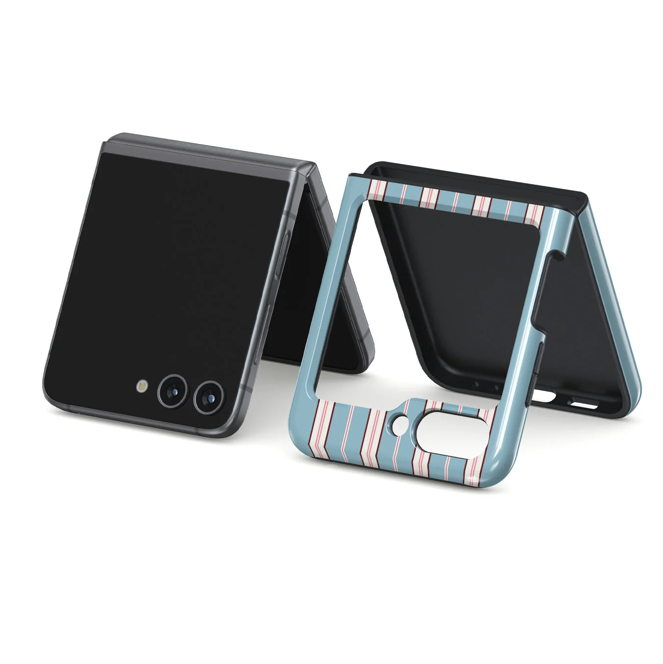 Afternoon Nap - Samsung Galaxy Z Flip 5 Case - Image 5
