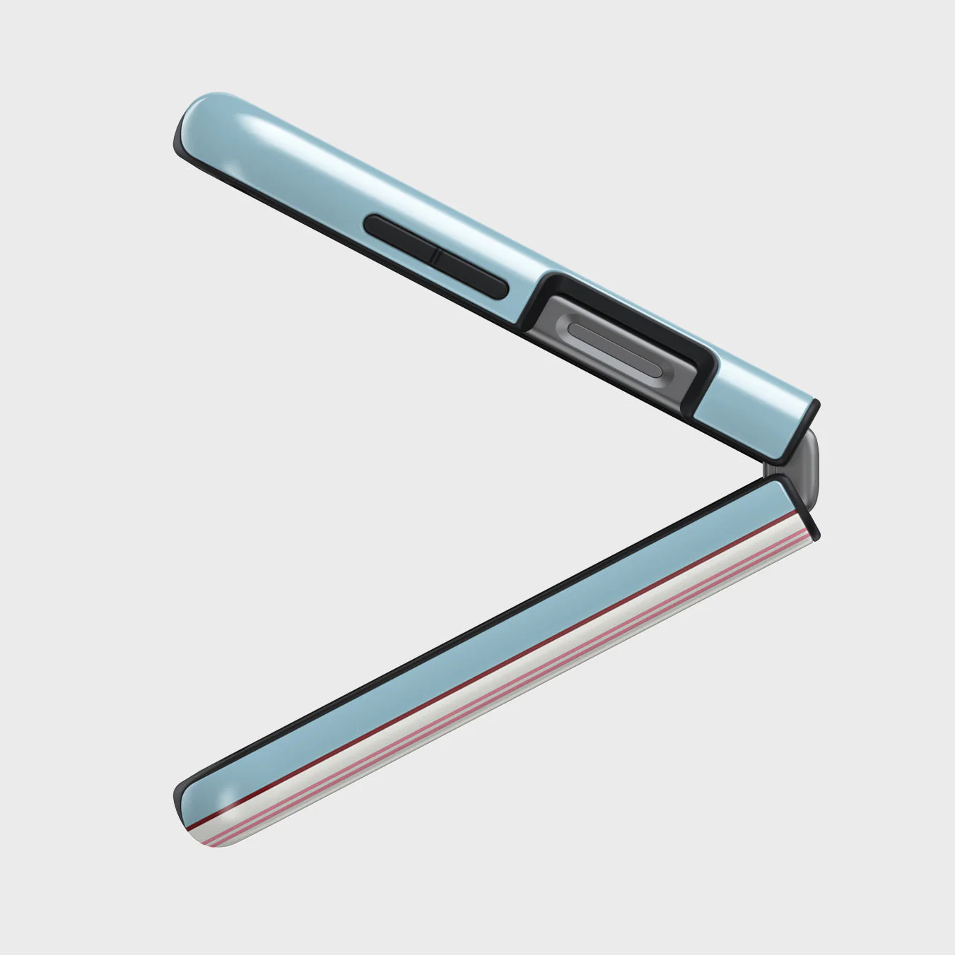 Afternoon Nap - Samsung Galaxy Z Flip 5 Case - Image 6