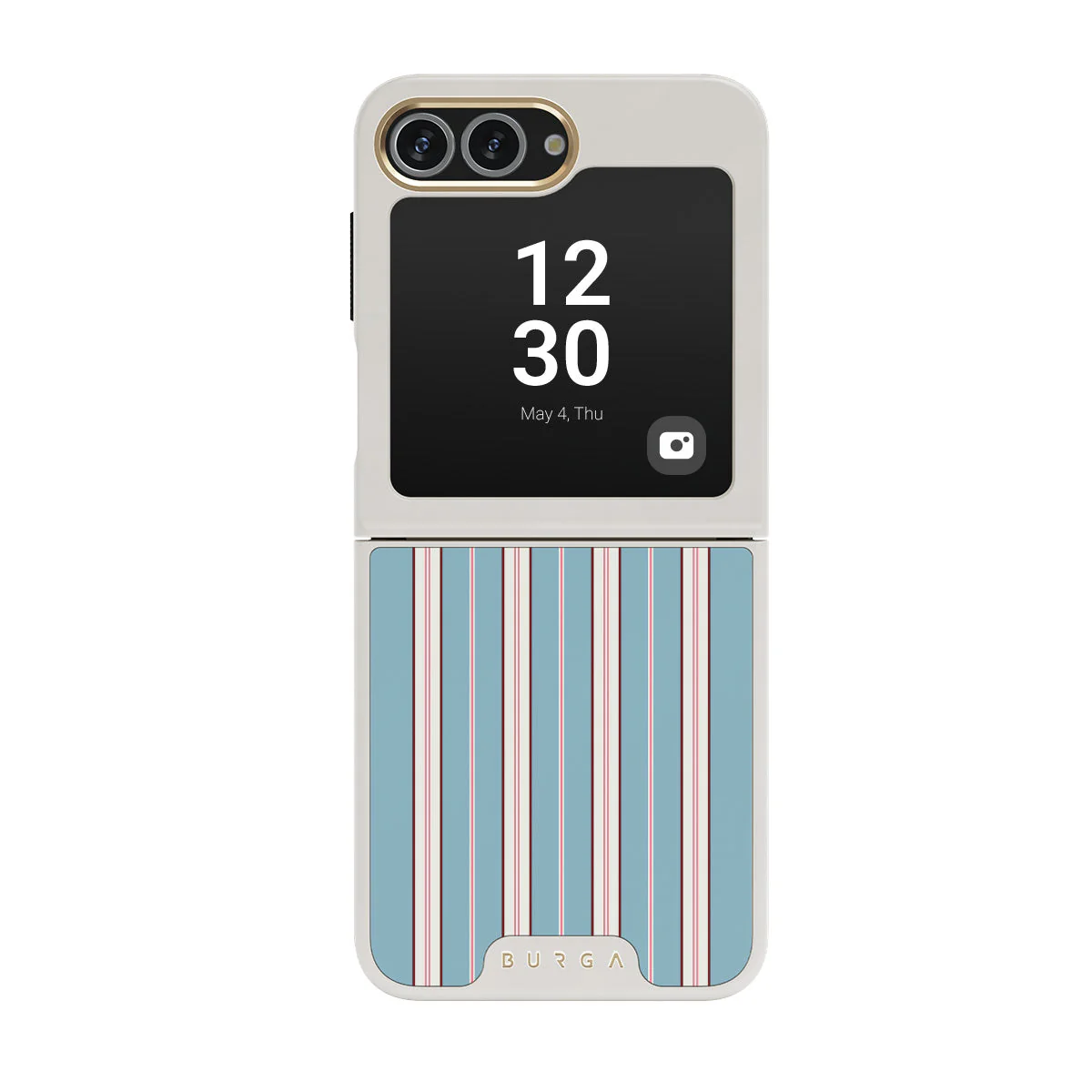 Afternoon Nap - Samsung Galaxy Z Flip 6 Case - Image 20