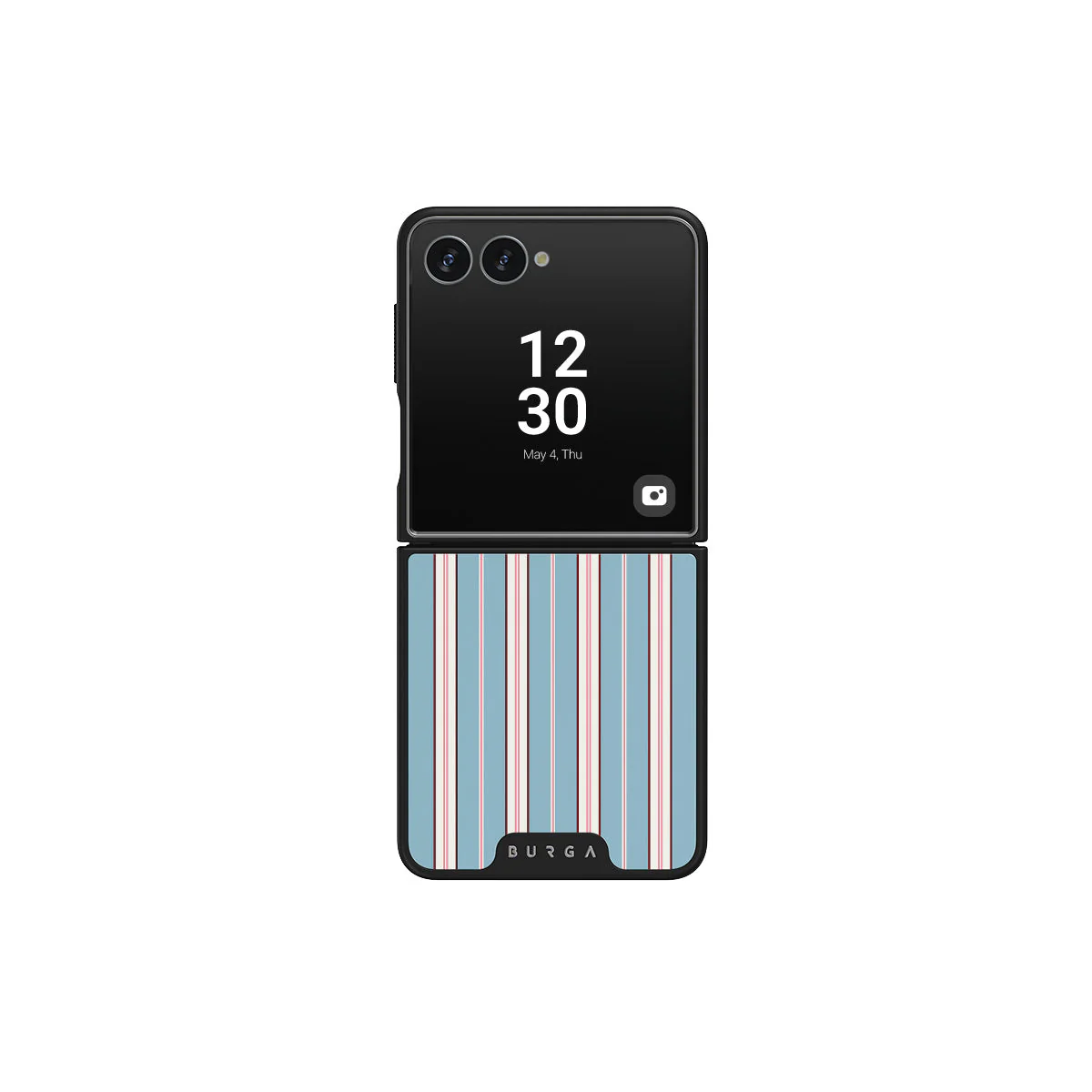 Afternoon Nap - Samsung Galaxy Z Flip 7 Case - Image 12