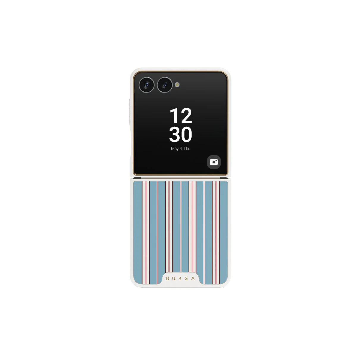 Afternoon Nap - Samsung Galaxy Z Flip 7 Case - Image 19