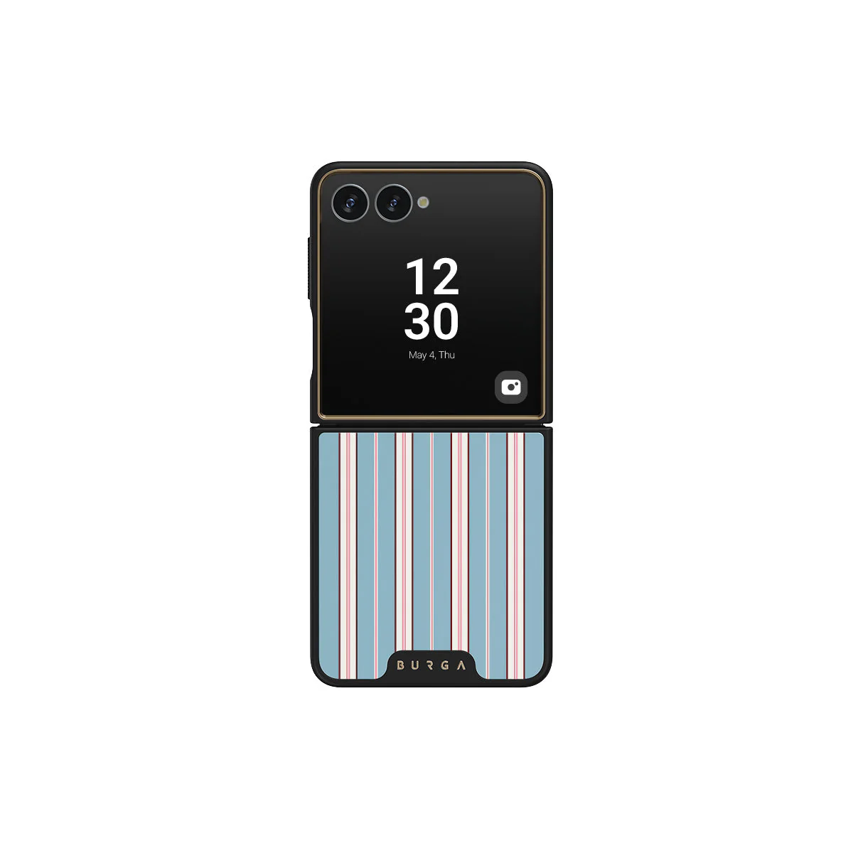 Afternoon Nap - Samsung Galaxy Z Flip 7 Case - Image 5