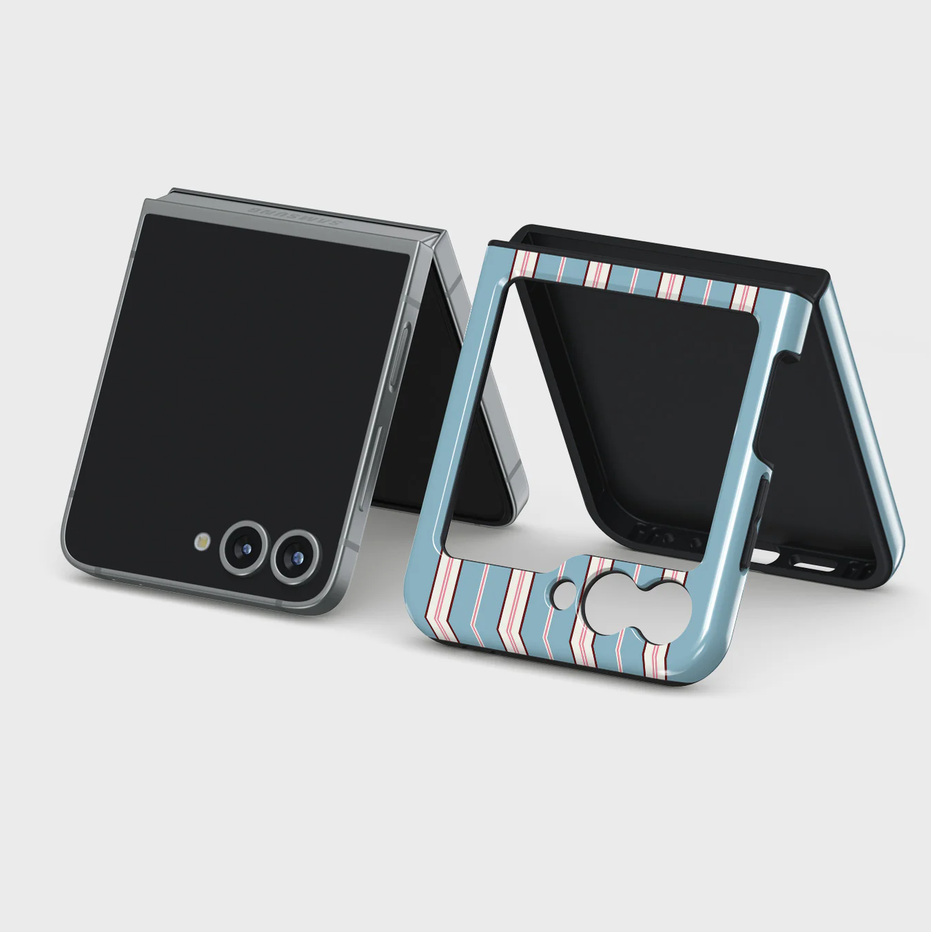 Afternoon Nap - Samsung Galaxy Z Flip 7 FE Case - Image 5