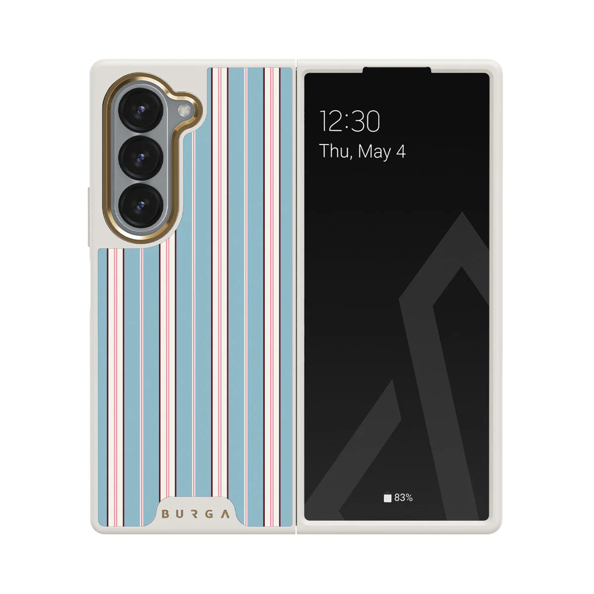 Afternoon Nap - Samsung Galaxy Z Fold 6 Case - Image 15