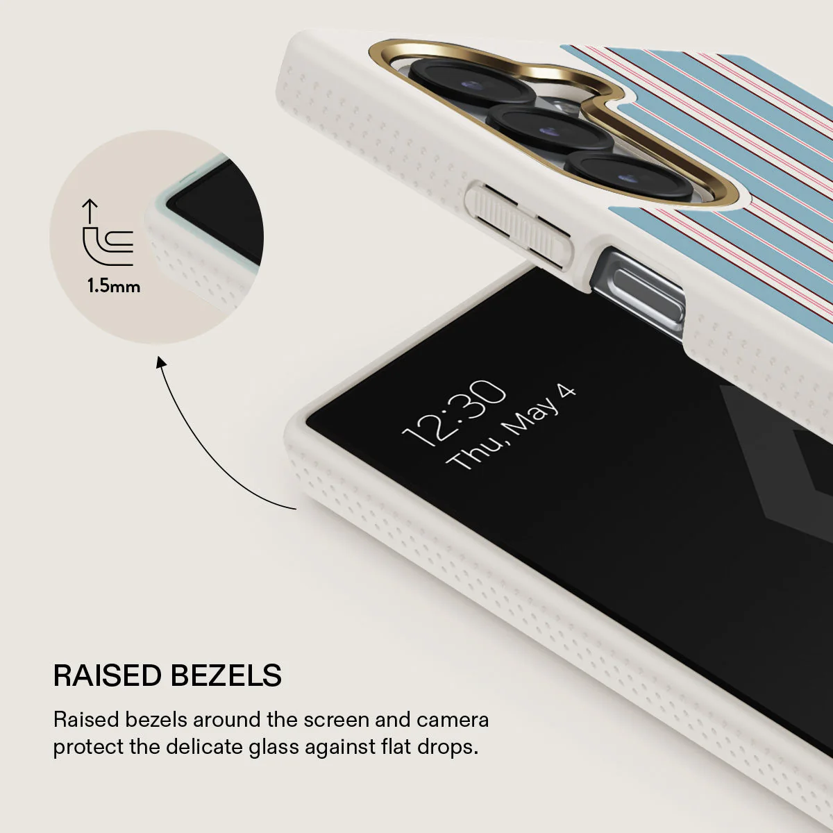 Afternoon Nap - Samsung Galaxy Z Fold 6 Case - Image 18