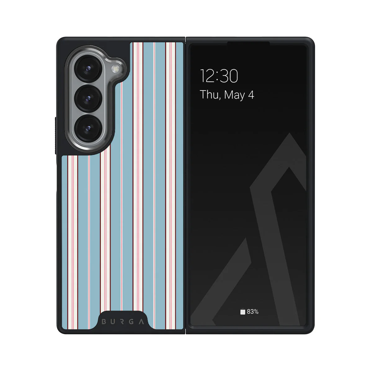 Afternoon Nap - Samsung Galaxy Z Fold 6 Case - Image 8