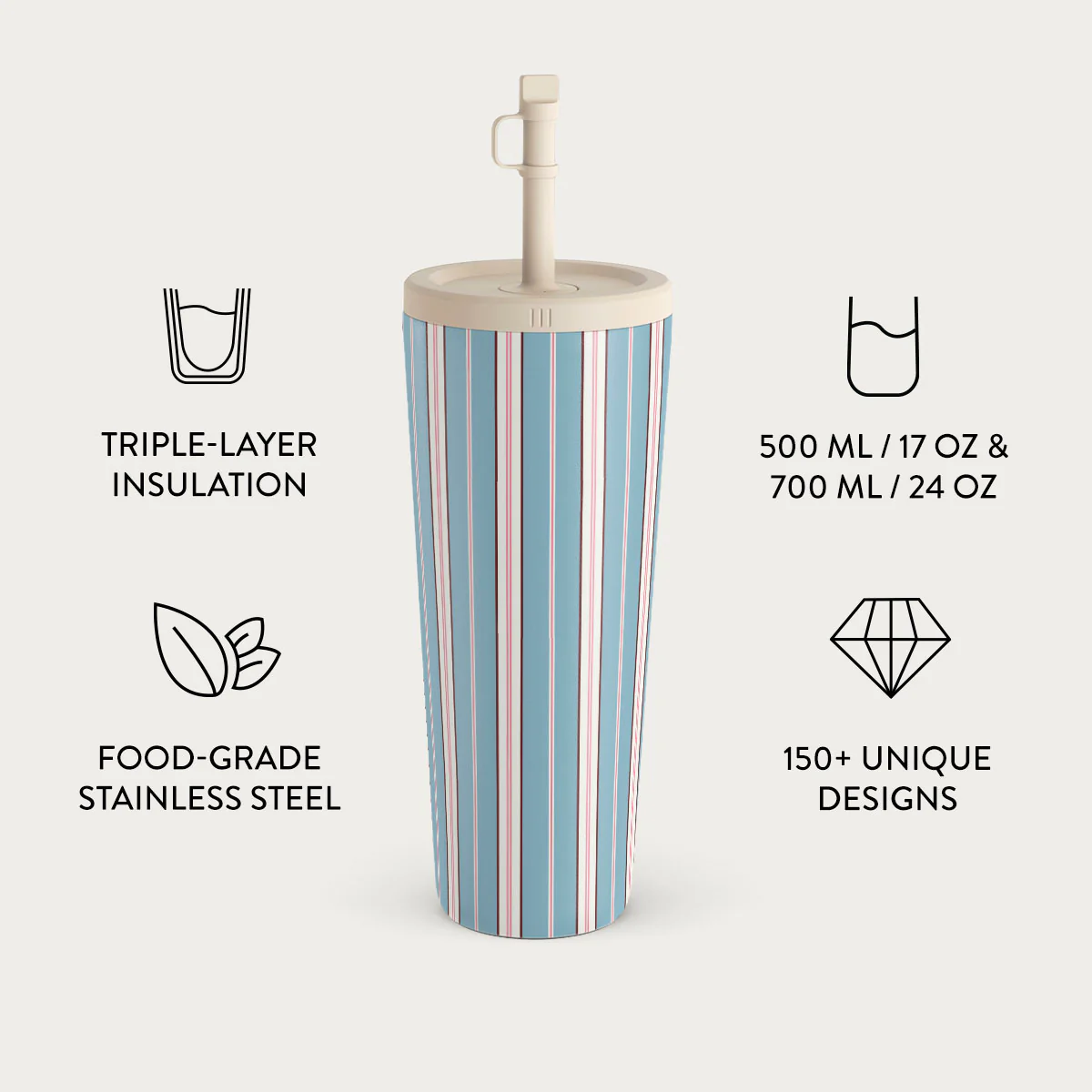 Afternoon Nap - Travel Mug - Image 10