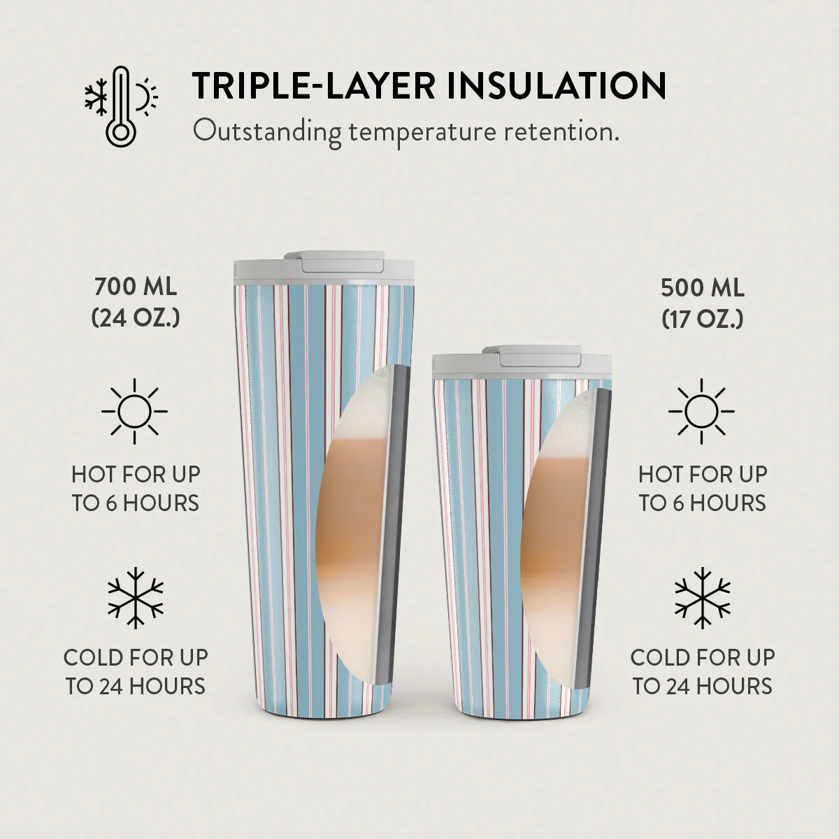 Afternoon Nap - Travel Mug - Image 13