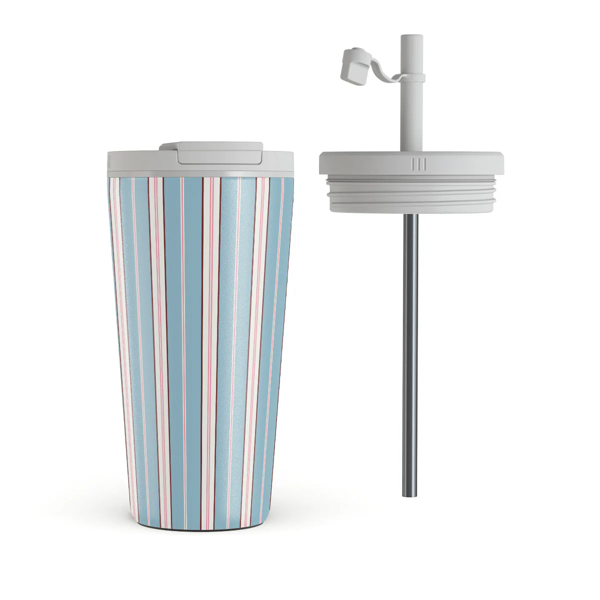 Afternoon Nap - Travel Mug - Image 3