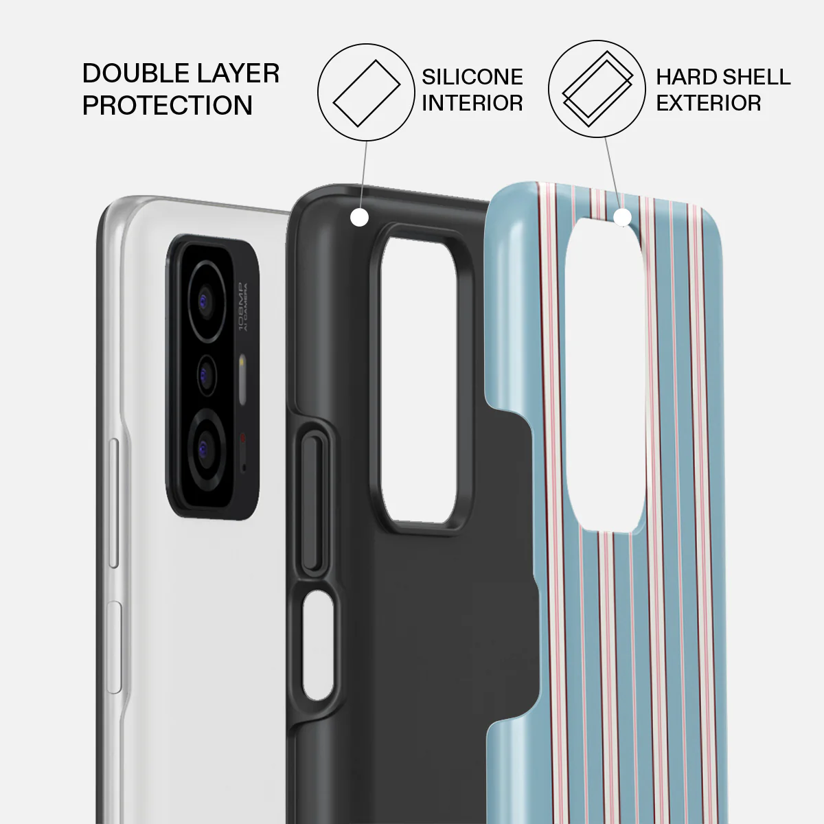 Afternoon Nap - Xiaomi 11T / 11T Pro Case - Image 2