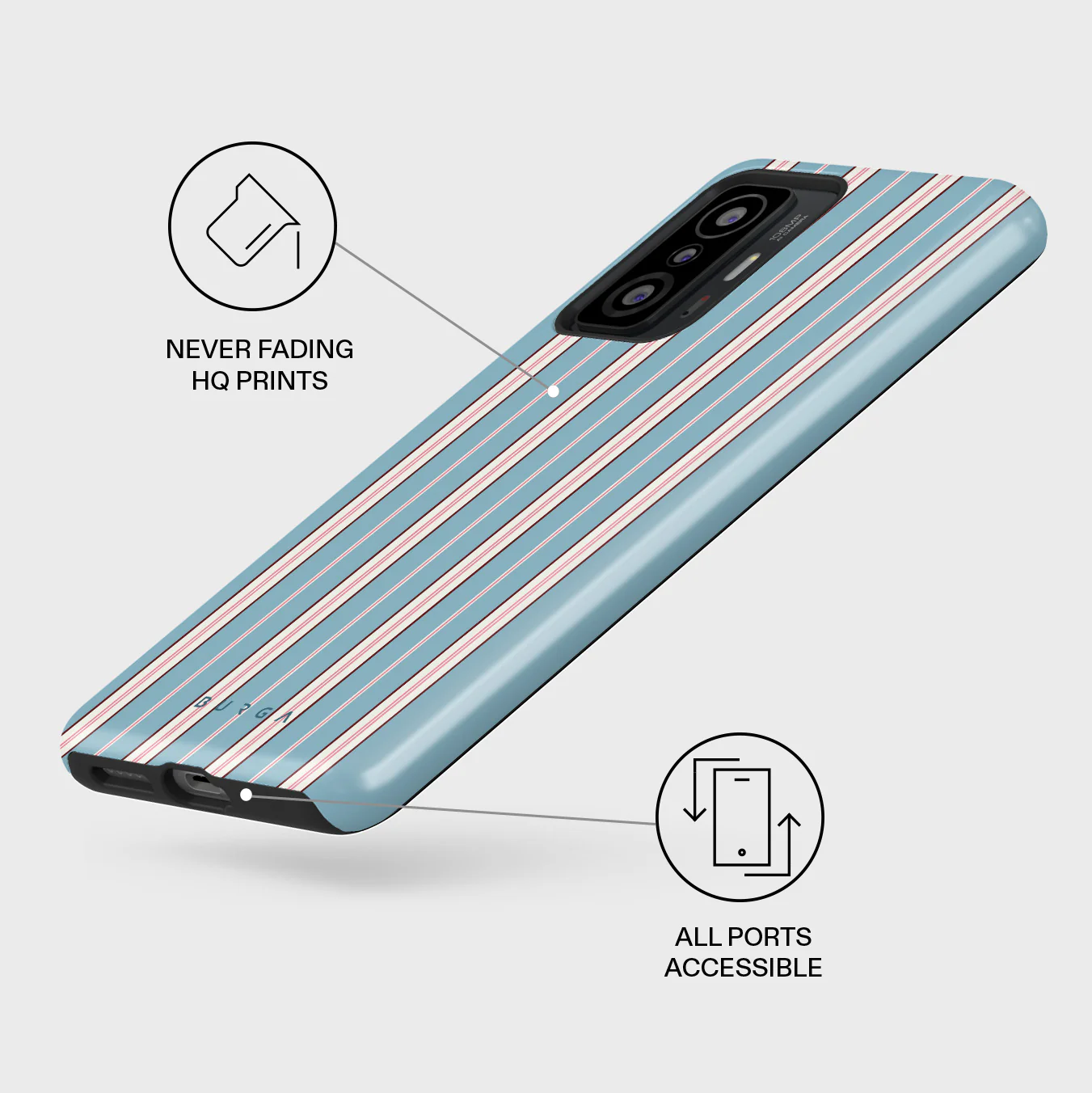 Afternoon Nap - Xiaomi 11T / 11T Pro Case - Image 3