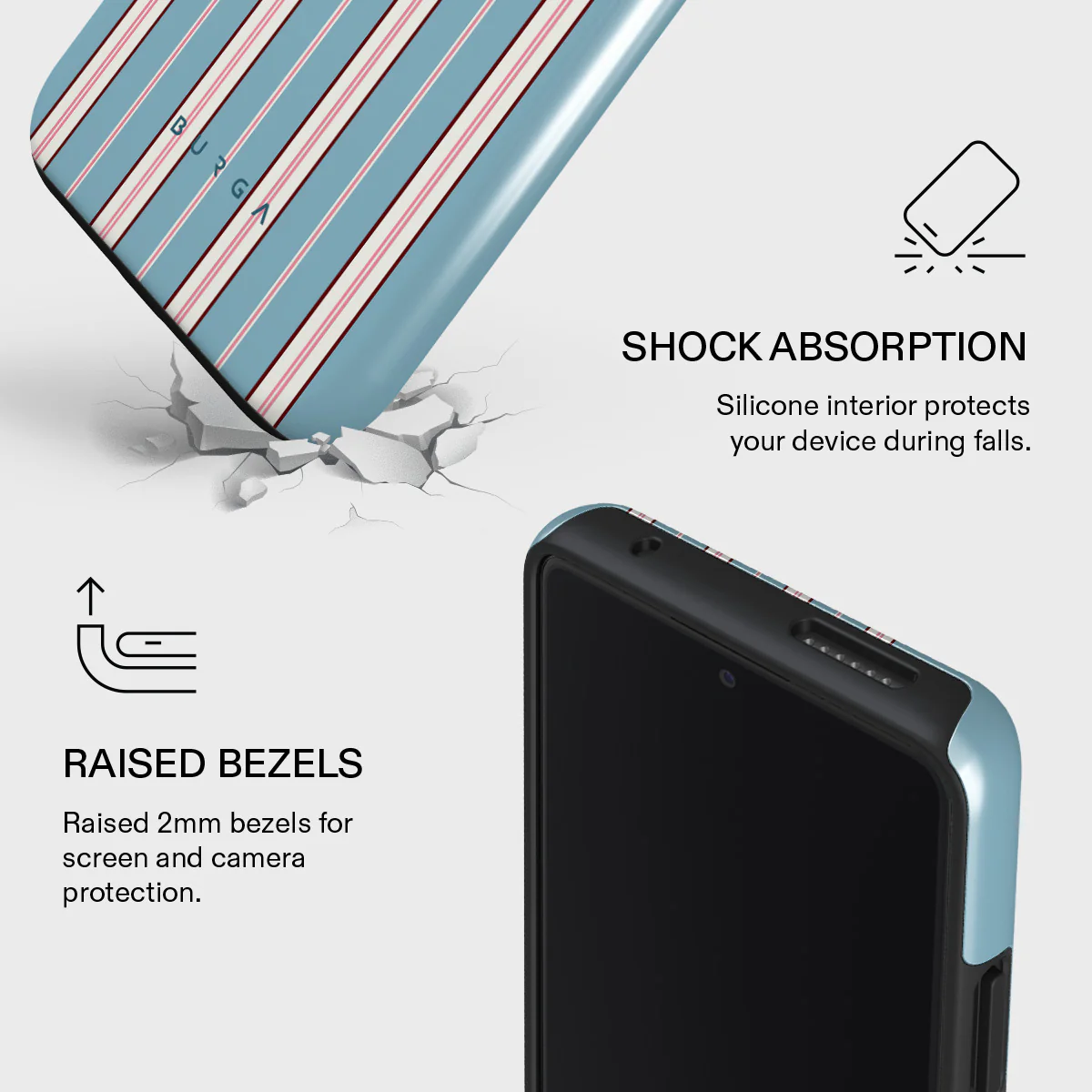 Afternoon Nap - Xiaomi 11T / 11T Pro Case - Image 4