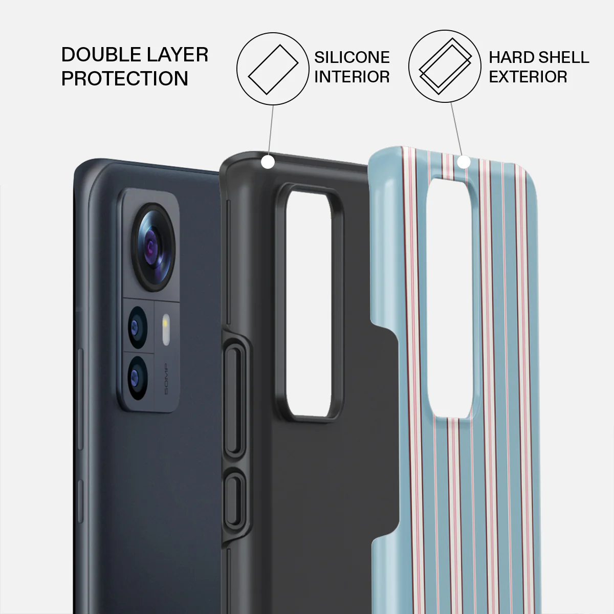 Afternoon Nap - Xiaomi 12 Case - Image 2