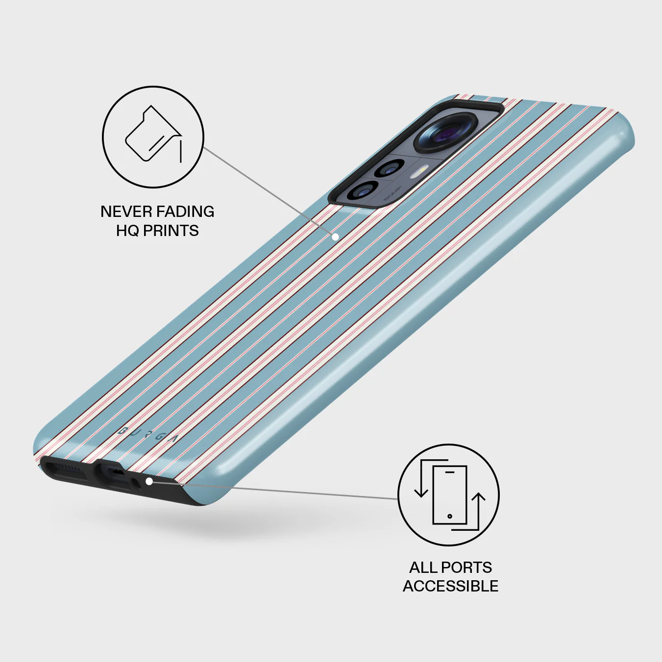 Afternoon Nap - Xiaomi 12 Case - Image 3