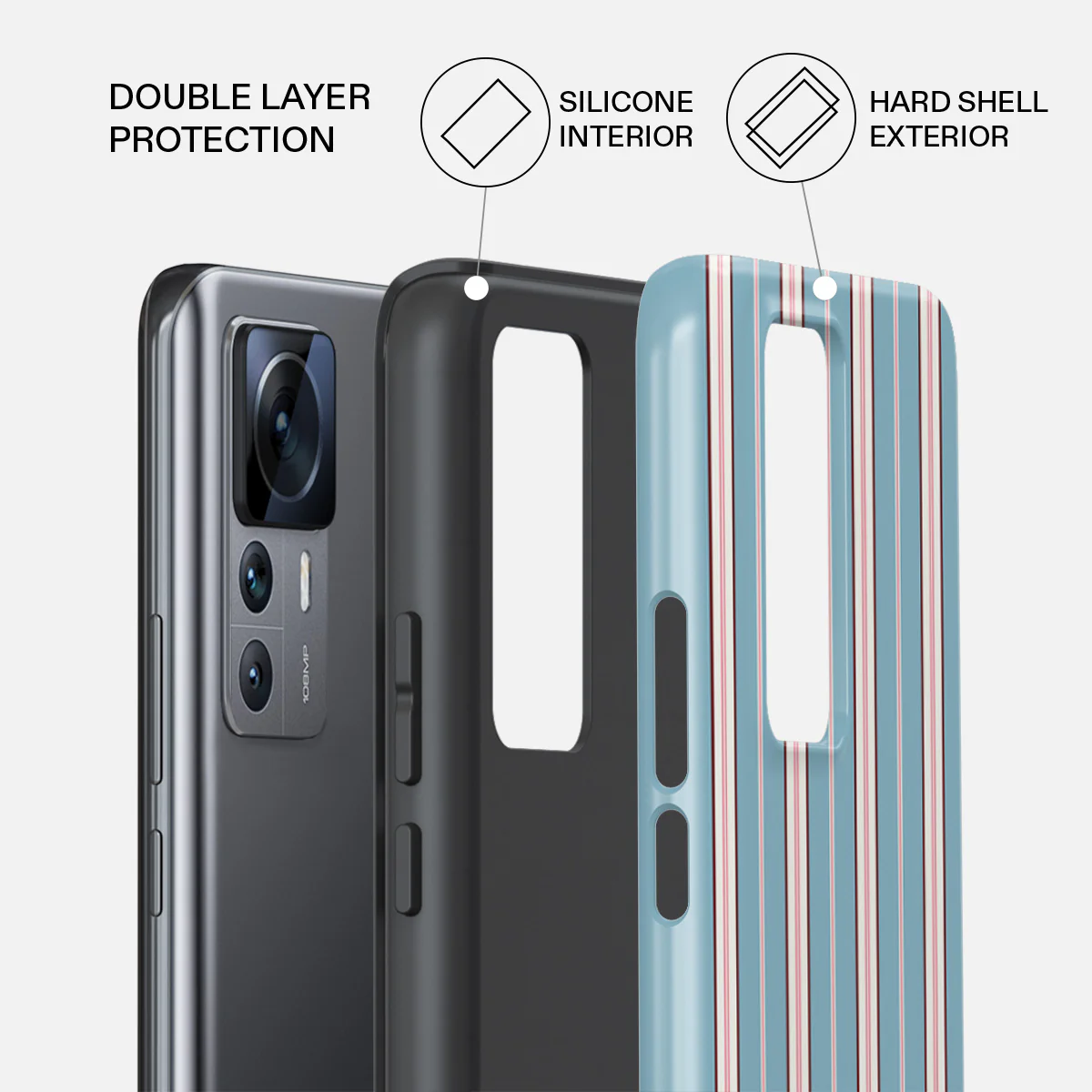 Afternoon Nap - Xiaomi 12T Case - Image 2
