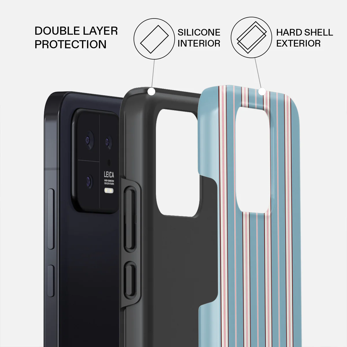 Afternoon Nap - Xiaomi 13 Case - Image 2
