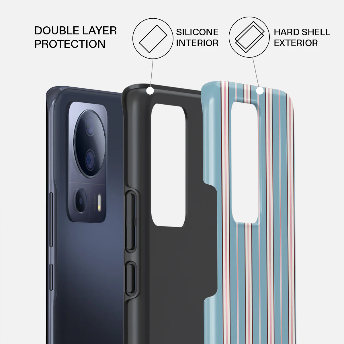 Afternoon Nap - Xiaomi 13 Lite Case - Image 2