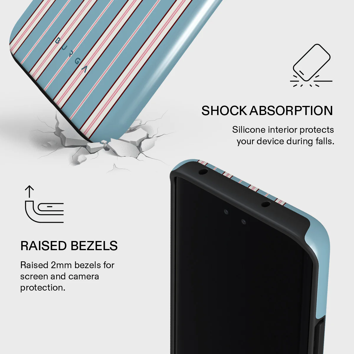 Afternoon Nap - Xiaomi 13 Lite Case - Image 4
