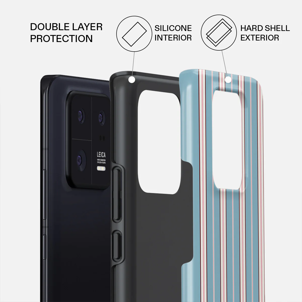 Afternoon Nap - Xiaomi 13 Pro Case - Image 2