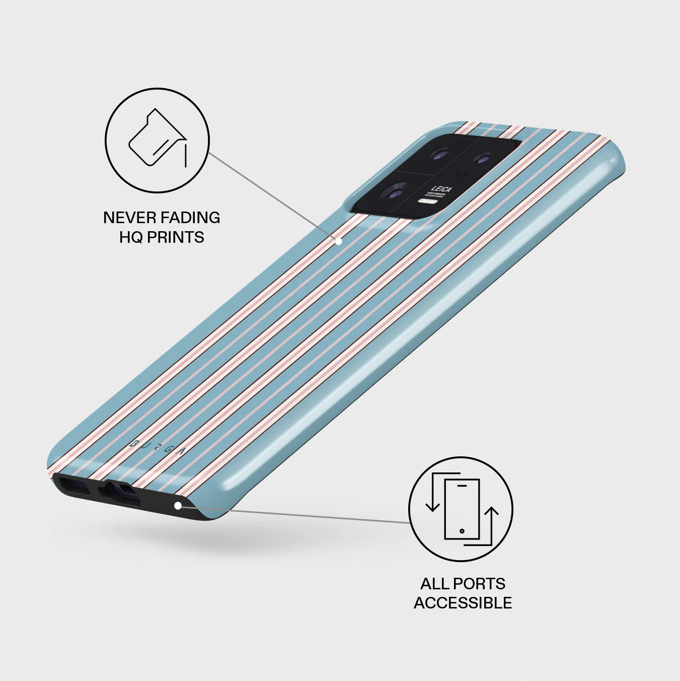 Afternoon Nap - Xiaomi 13 Pro Case - Image 3