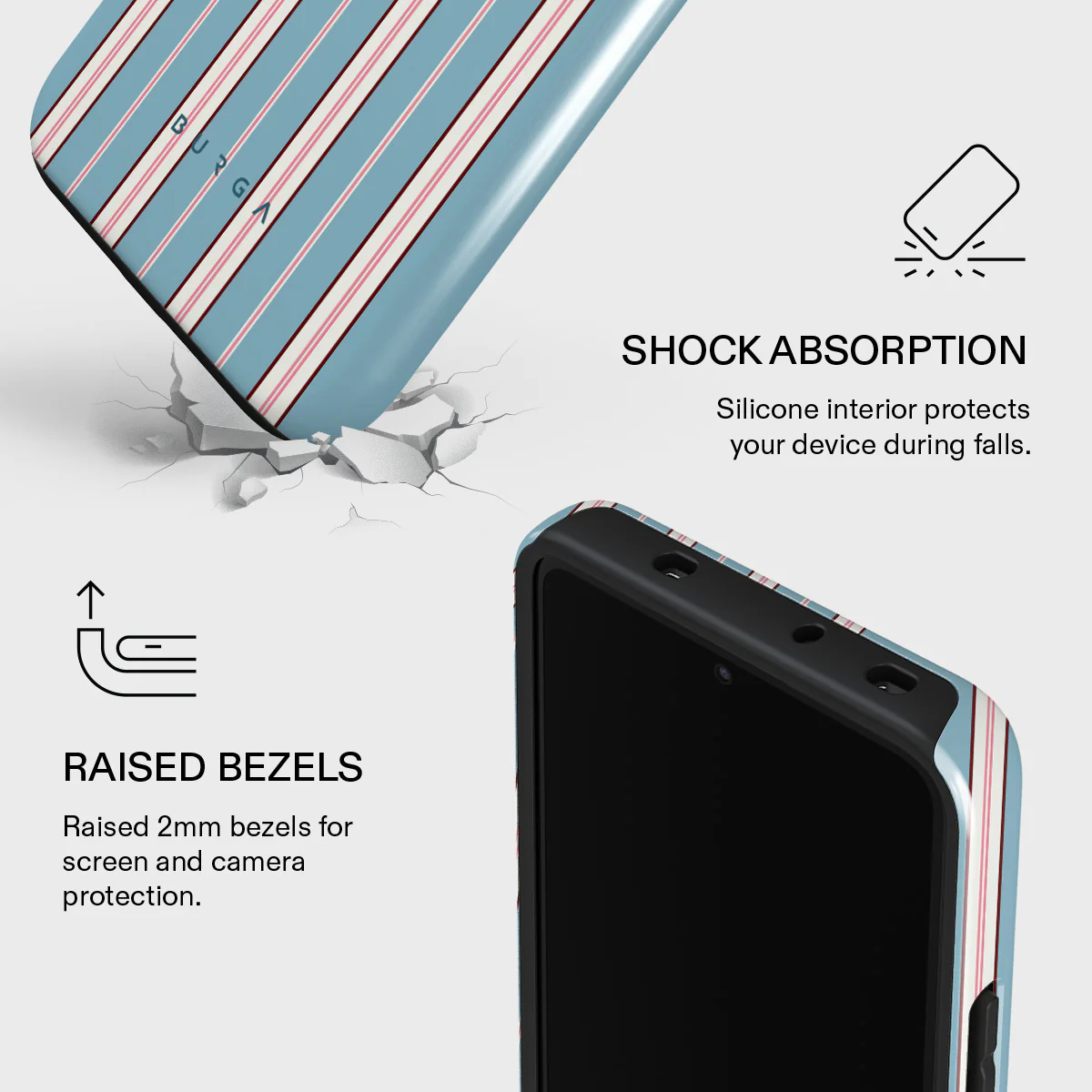 Afternoon Nap - Xiaomi 13T Case - Image 4