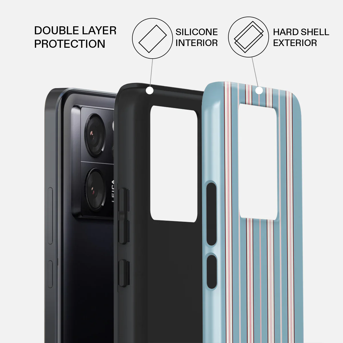 Afternoon Nap - Xiaomi 13T Pro Case - Image 2