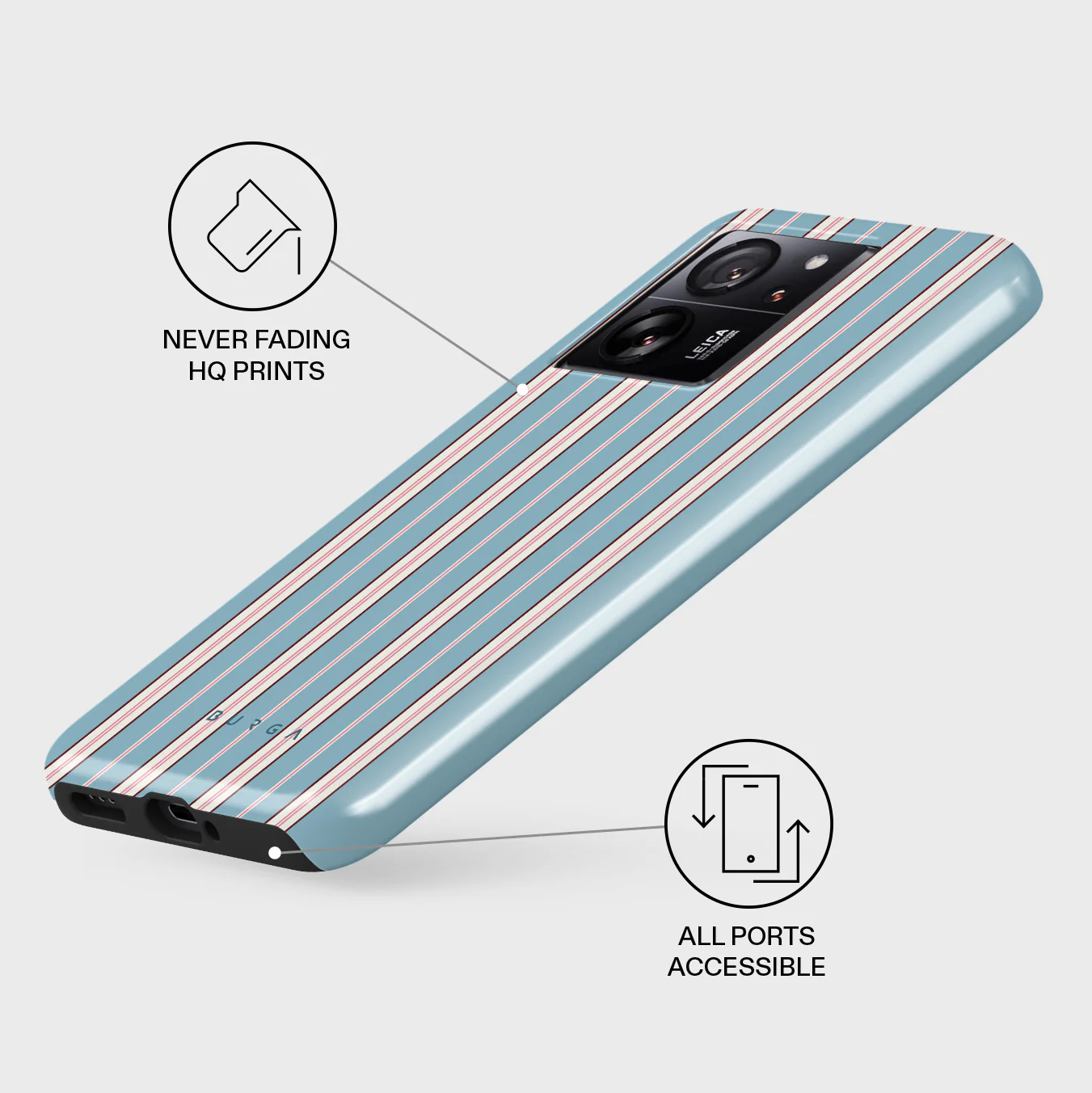 Afternoon Nap - Xiaomi 13T Pro Case - Image 3