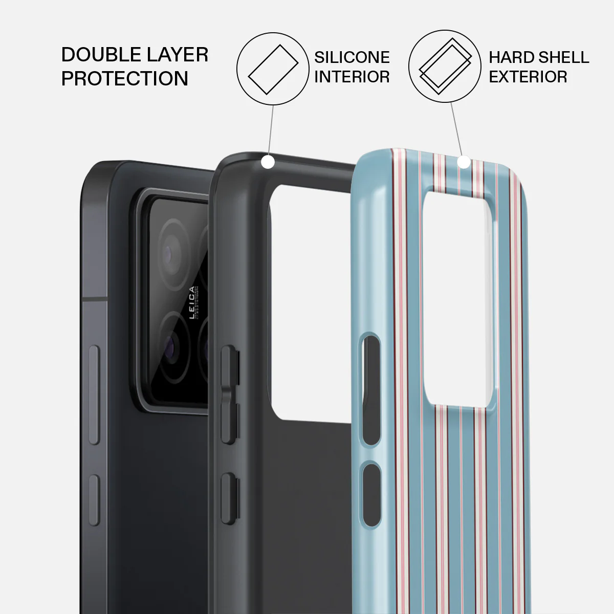 Afternoon Nap - Xiaomi 14 Pro Case - Image 2